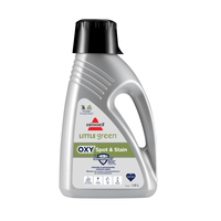 Bissell Little Green Oxy Spot and Stain Remover, 1.4-L