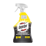 Dégraissant décapant pour four surpuissant Easy Off. 946 mL Front_Flat