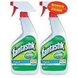 Nettoyant Fantastik, format économique, 946 mL, paq. 2