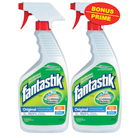 Nettoyant Fantastik, format économique, 946 mL, paq. 2