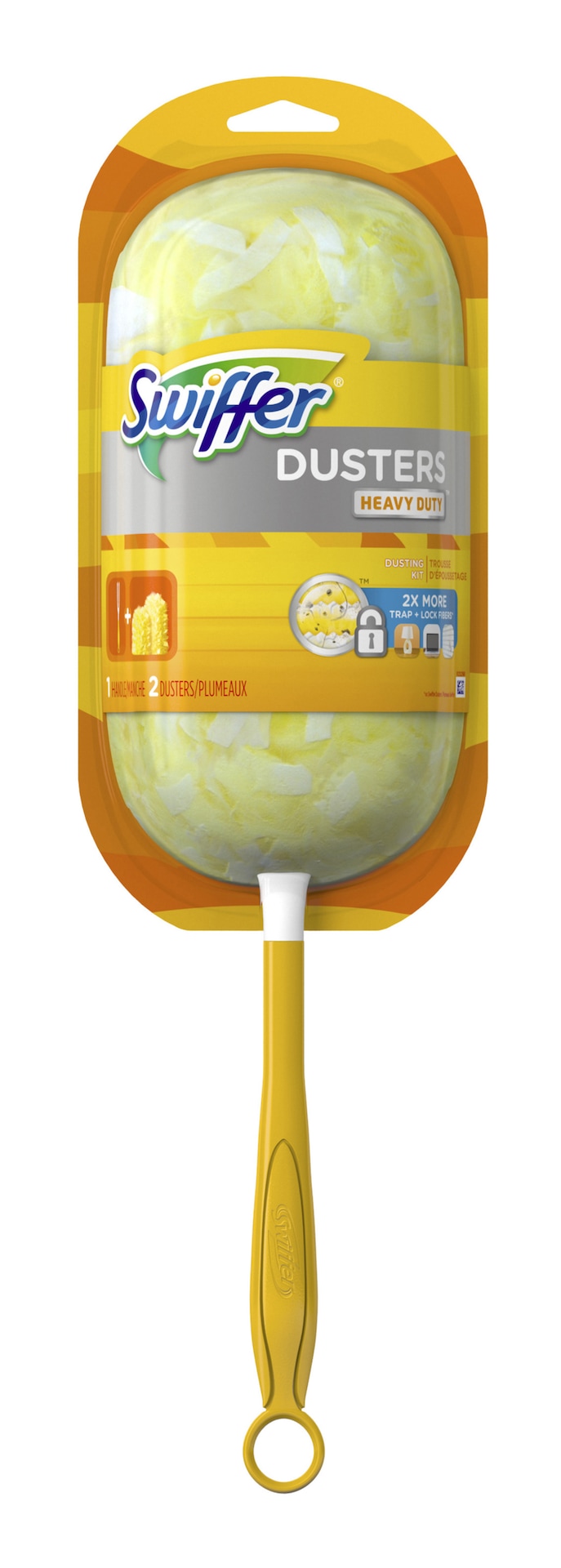 Swiffer Dusters Heavy Duty Short Handle Dusting Kit Canadian Tire