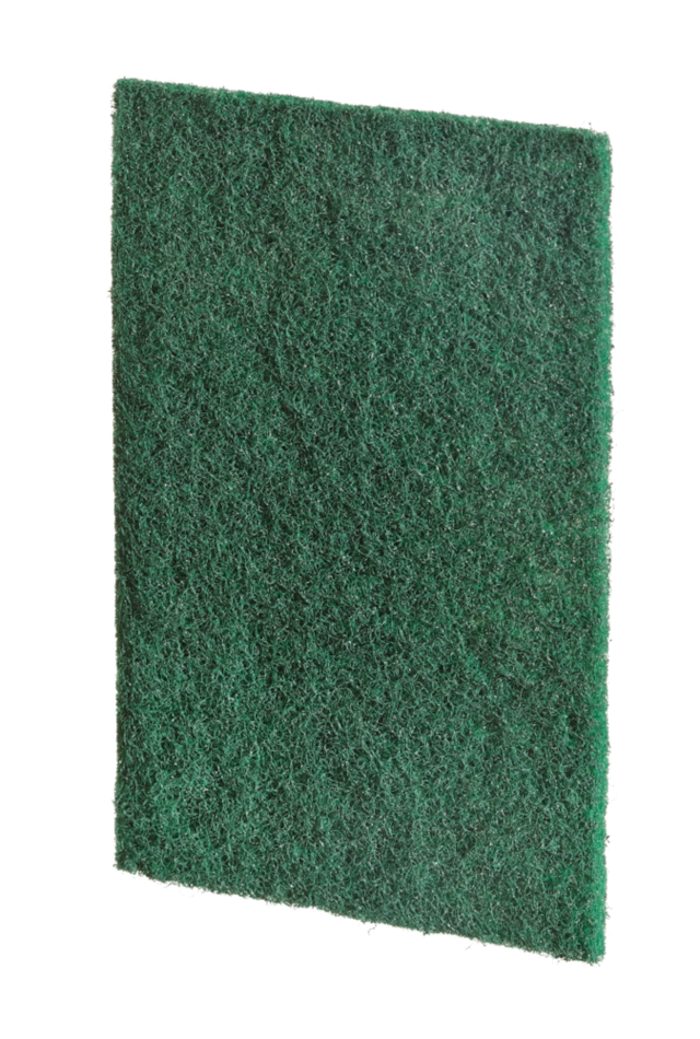 FRANK HeavyDuty Scouring Pads / Scrub Sponges, 6pk Canadian Tire