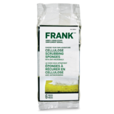 FRANK Cellulose Scrub Sponge, 6-pk Front_Flat