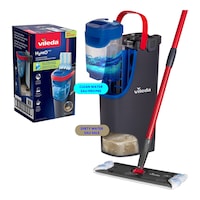 H2prO Flat Mop System Composite_or_Mixed
