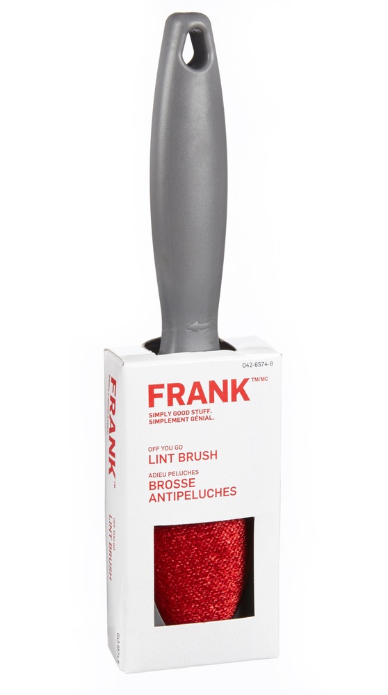 FRANK Lint Brush Canadian Tire