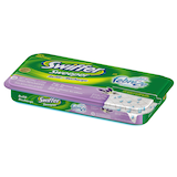 Linges humides Febreze, lavande