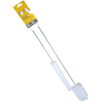 Trousse de nettoyage de conduits d'évacuation de sécheuse