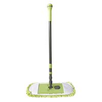 FRANK Flex Mop Front_Flat