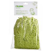 FRANK Flex Mop Head Refill