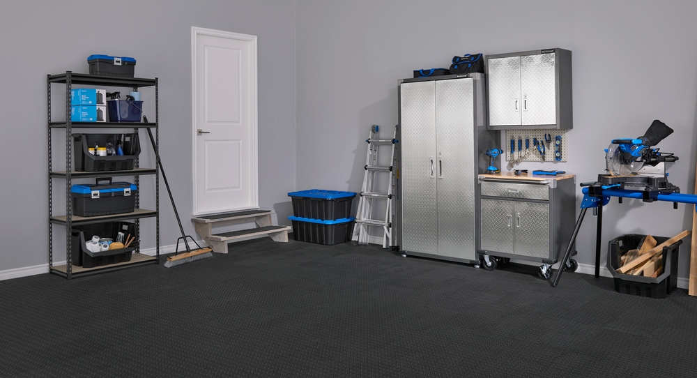 Mastercraft Steel Pegboard Kit Canadian Tire