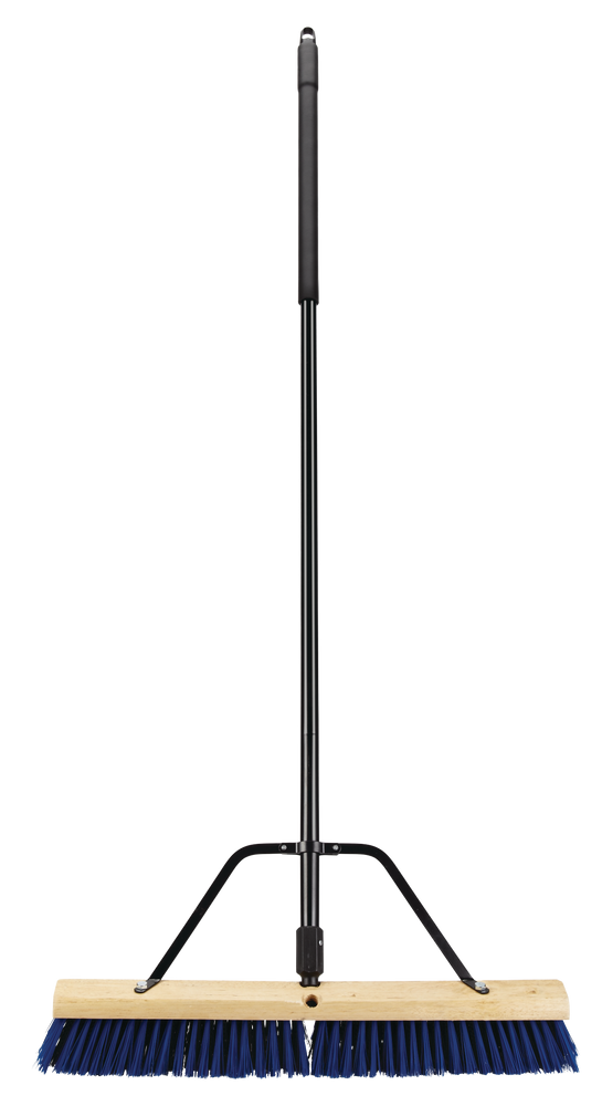 Mastercraft 24in Multi Surface Push Broom Canadian Tire