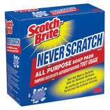 Scotch-Brite No Scratch Pad