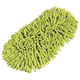 Recharge pour vadrouille flexible en microfibre For Living