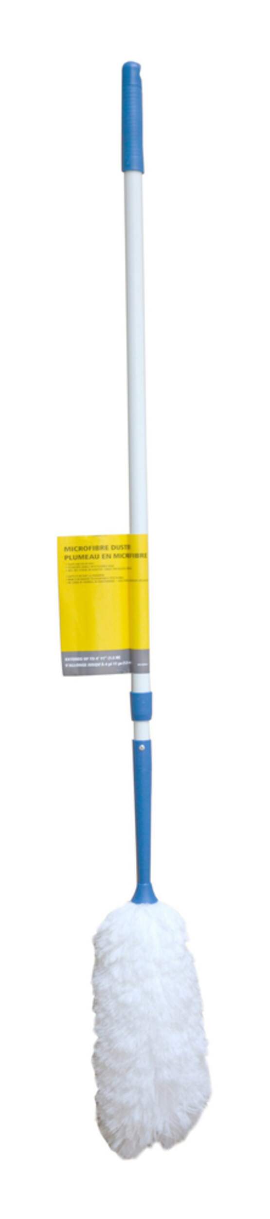 Microfibre Extendable Duster Canadian Tire