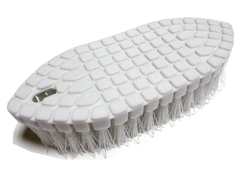 Likewise Flexible Scrub Brush Canadian Tire