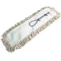 Mastercraft Dust Mop Refill Overhead_Plunge