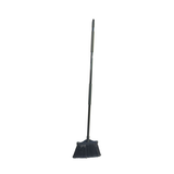 Mastercraft Wide Angle Broom with Metal Handle, 48-in Front_Angled_Left