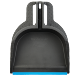 Mastercraft Step-On Hands-free Dustpan Front_Flat