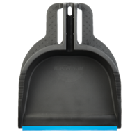 Mastercraft Step-On Hands-free Dustpan Front_Flat