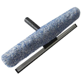 Mastercraft Microfibre Washer / Squeegee Head Refill, 14-in Front_Angled_Right