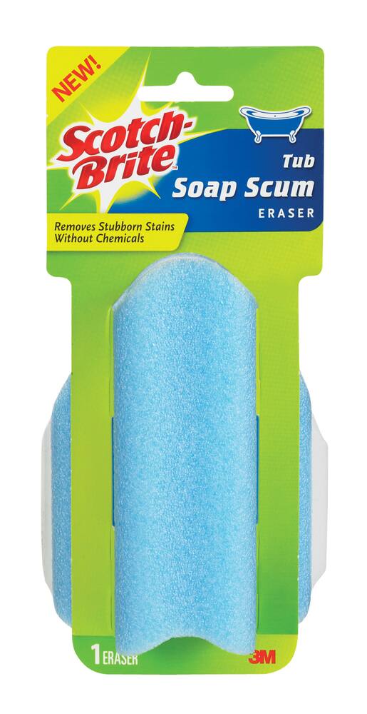 Scotch Brite No Scratch Tub Scrubber Canadian Tire   Scotch Brite Non Scratch Tub Scrubber 0721fd1c 4701 4fe8 Ae18 Edeb99493d3b 