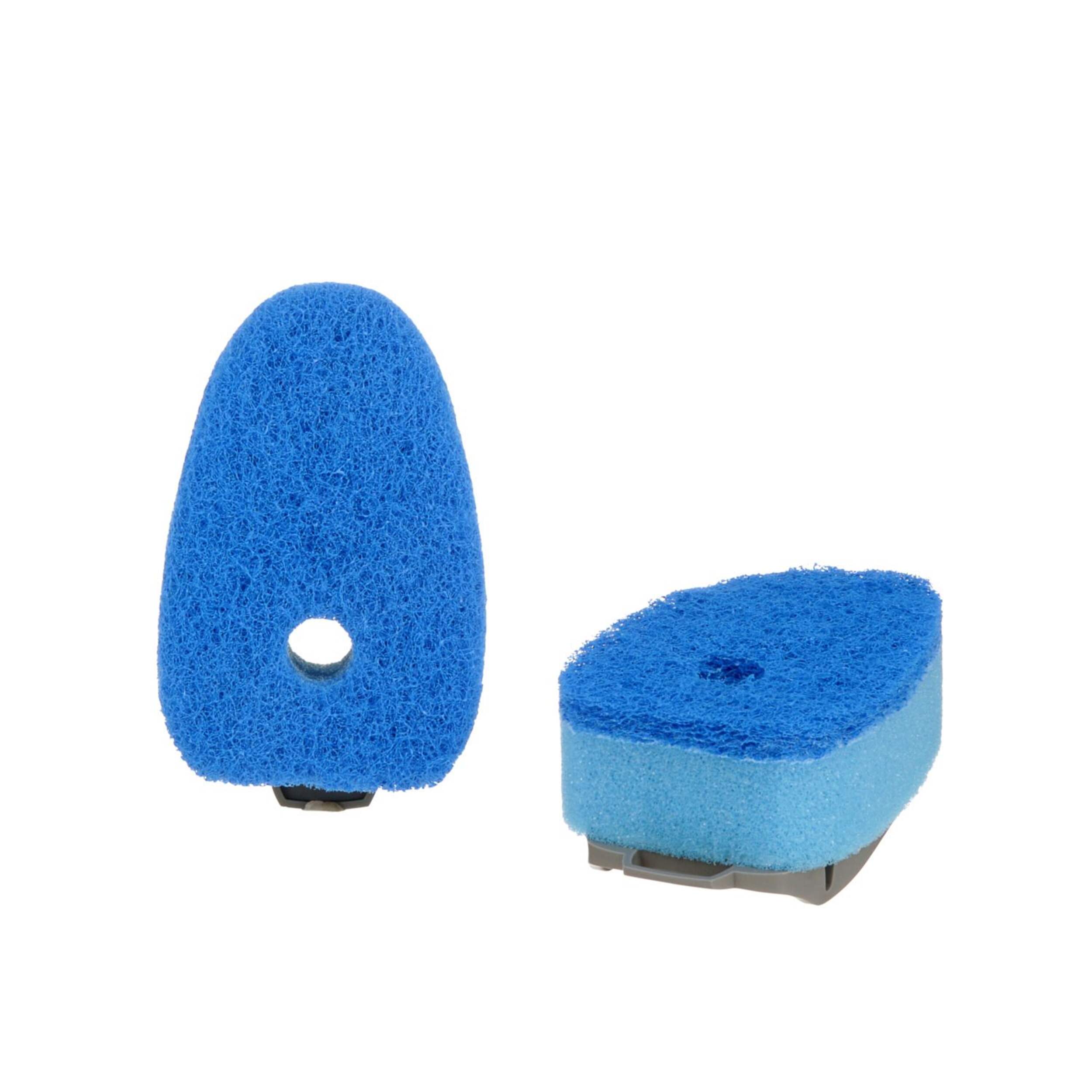 3MScotch-Brite Non-Scratch Dishwand Refills, 2-pk Composite_or_Mixed