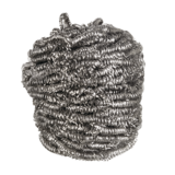 FRANK Stainless Steel Spiral Scour / Scrubber, 3-pk Front_Flat