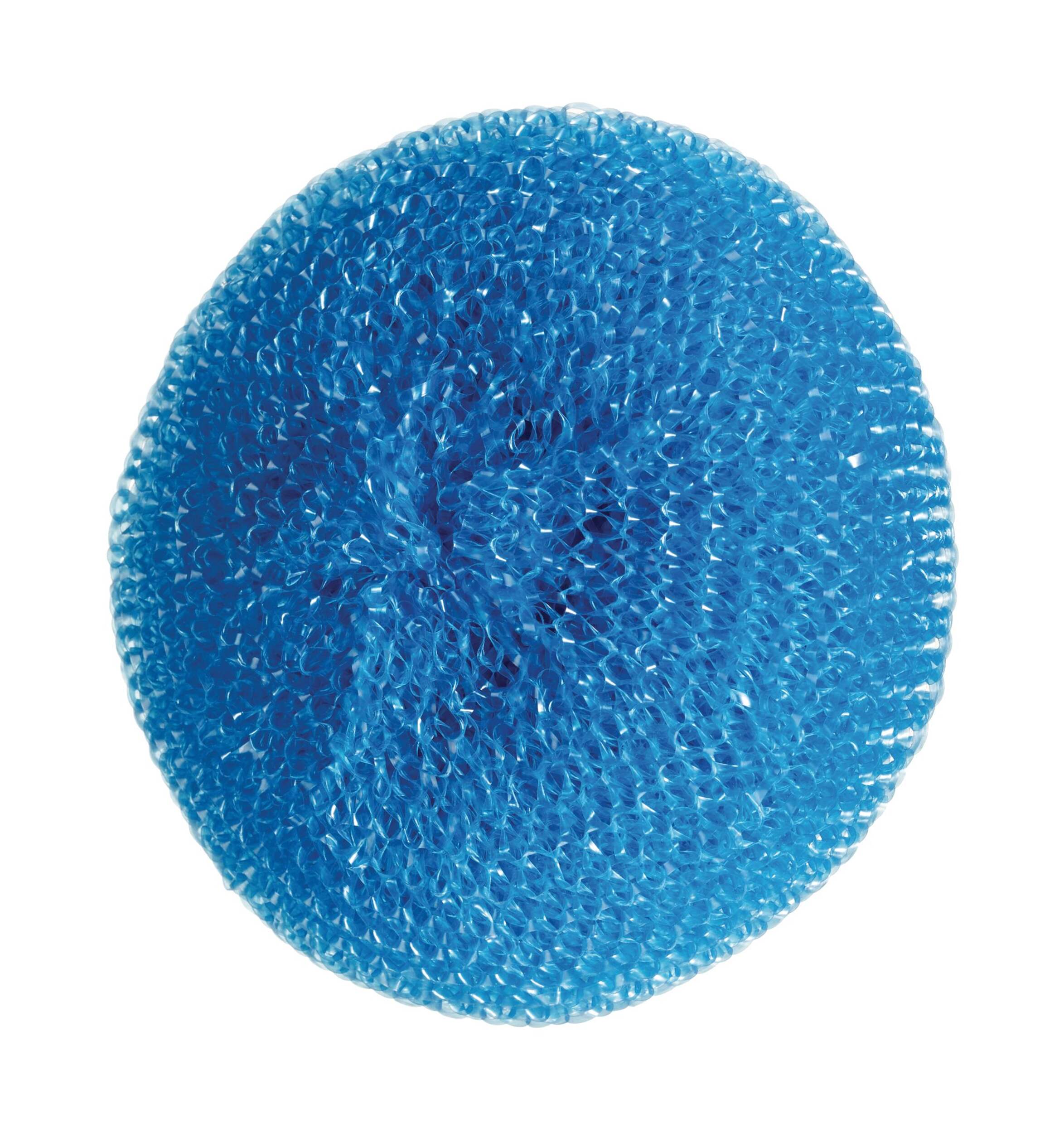 FRANK All-Purpose Polypropylene Scour / Scrubber, 4-pk Front_Flat