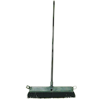 Libman Smooth-Surface Lightweight Push Broom, 55-in