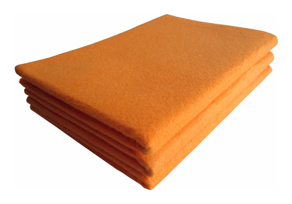 Ka-pow Shammy Towel