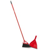 Vileda Oskar Broom with Dustpan Composite_or_Mixed