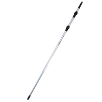 Mastercraft Window Washer Extension Pole with 3 Sections, 16.4-ft Side_Right