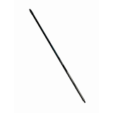 Mastercraft Metal Broom Handle, 54-in Front_Angled_Right