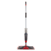 Rubbermaid Reveal Spray Mop with Reusable Microfibre Mop Pad Front_Elevated