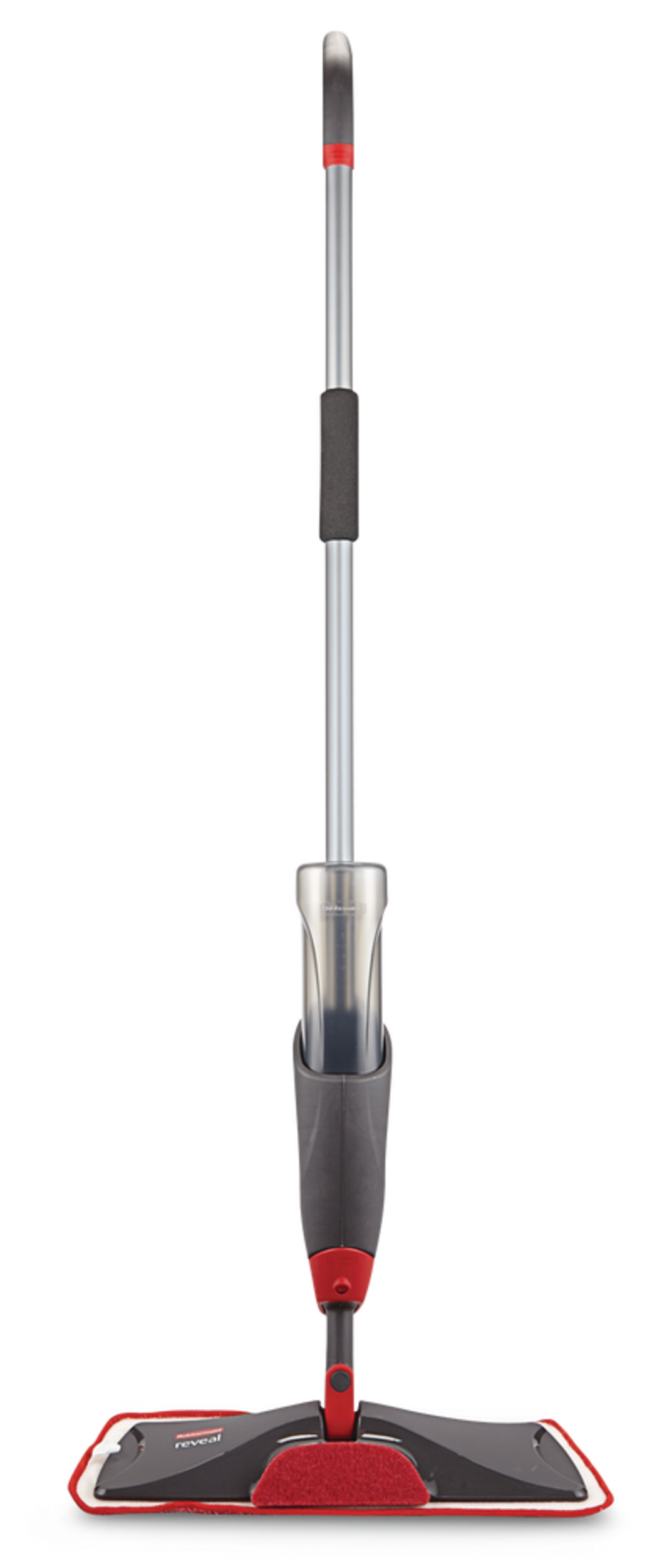 Rubbermaid Reveal Spray Mop with Reusable Microfibre Mop Pad Canadian