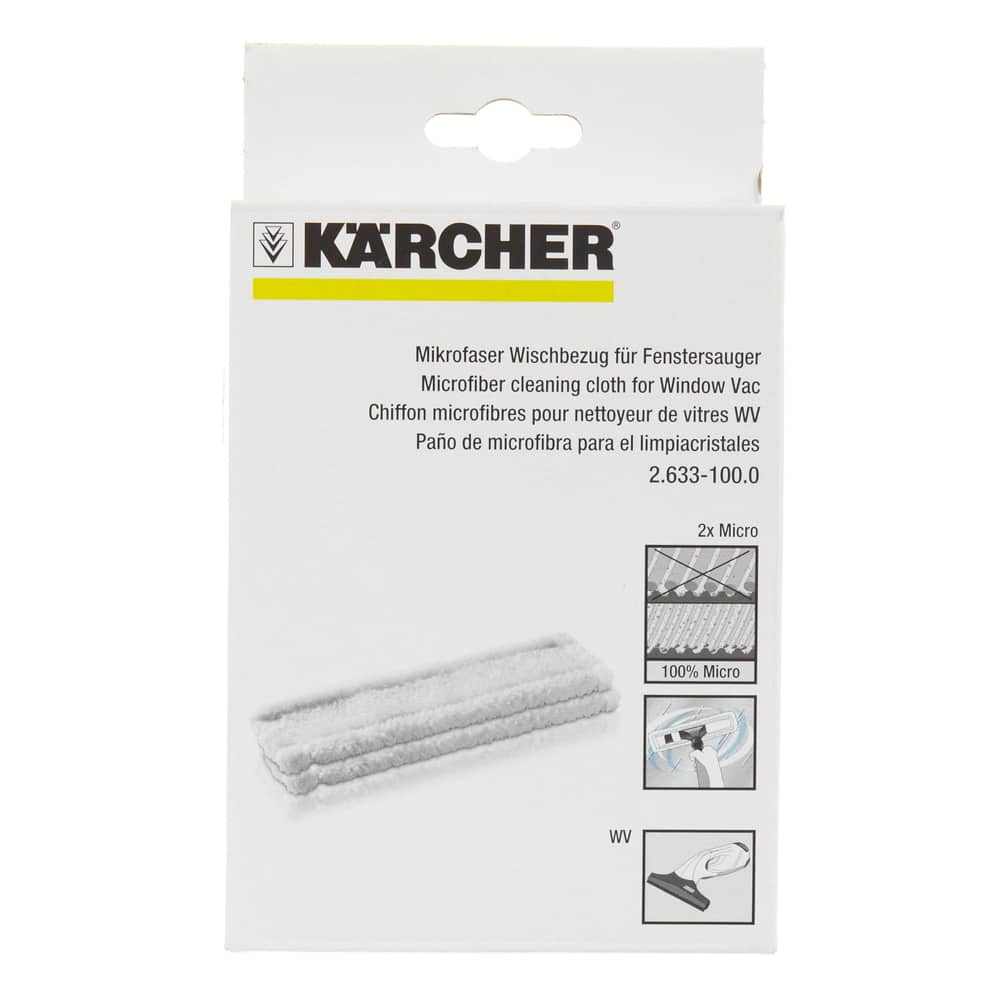 Karcher Microfibre Refills | Canadian Tire