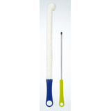 Bottle Brush with Straw Cleaner