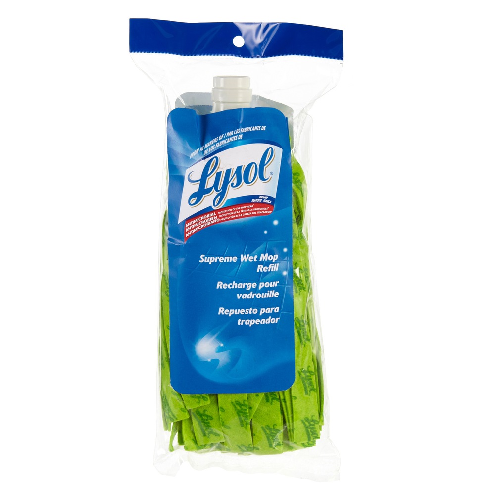 Lysol Strip Mop Refill Canadian Tire
