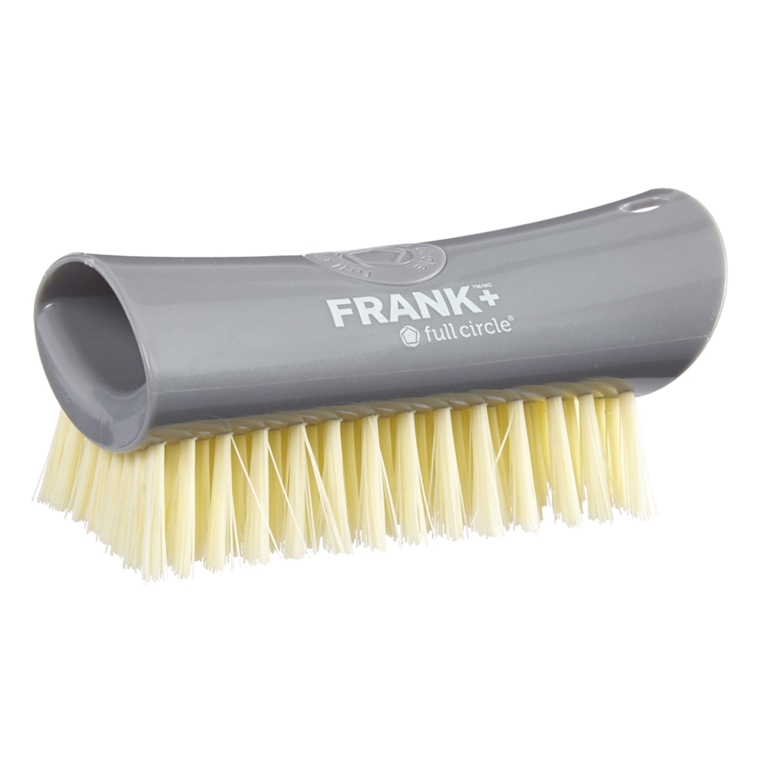 FRANK + Full Circle Scrub Brush Canadian Tire