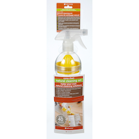 Come Clean Natural Cleaning Bottle
