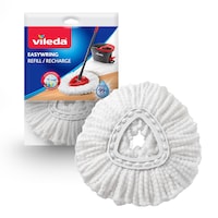 Vileda EasyWring Microfibre Refill