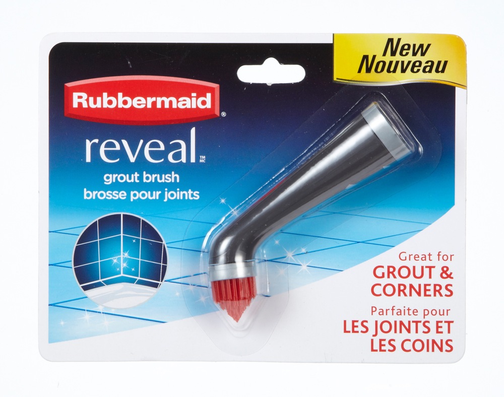 Reveal Grout Head Brush Refill Canadian Tire