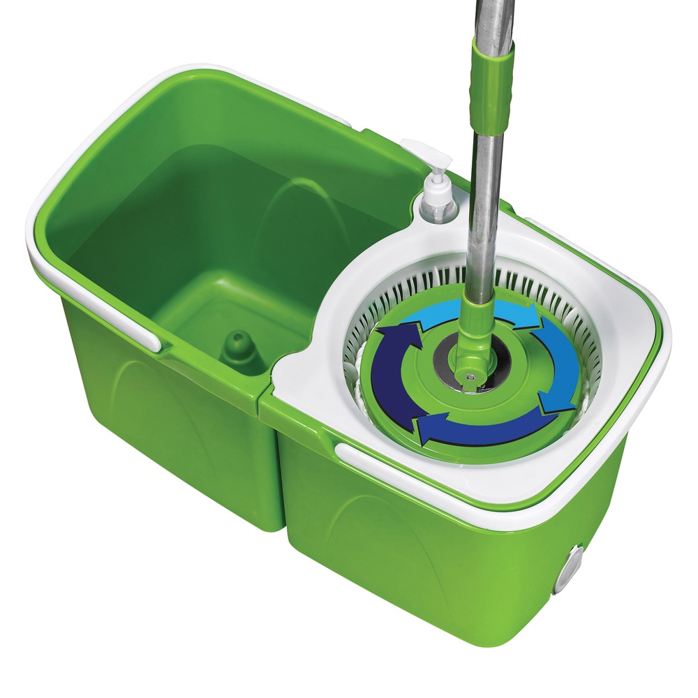 Big Boss Insta Mop Canadian Tire