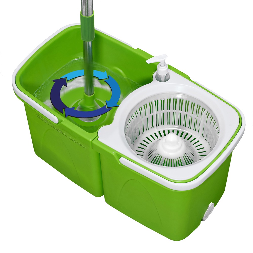 Big Boss Insta Mop Canadian Tire