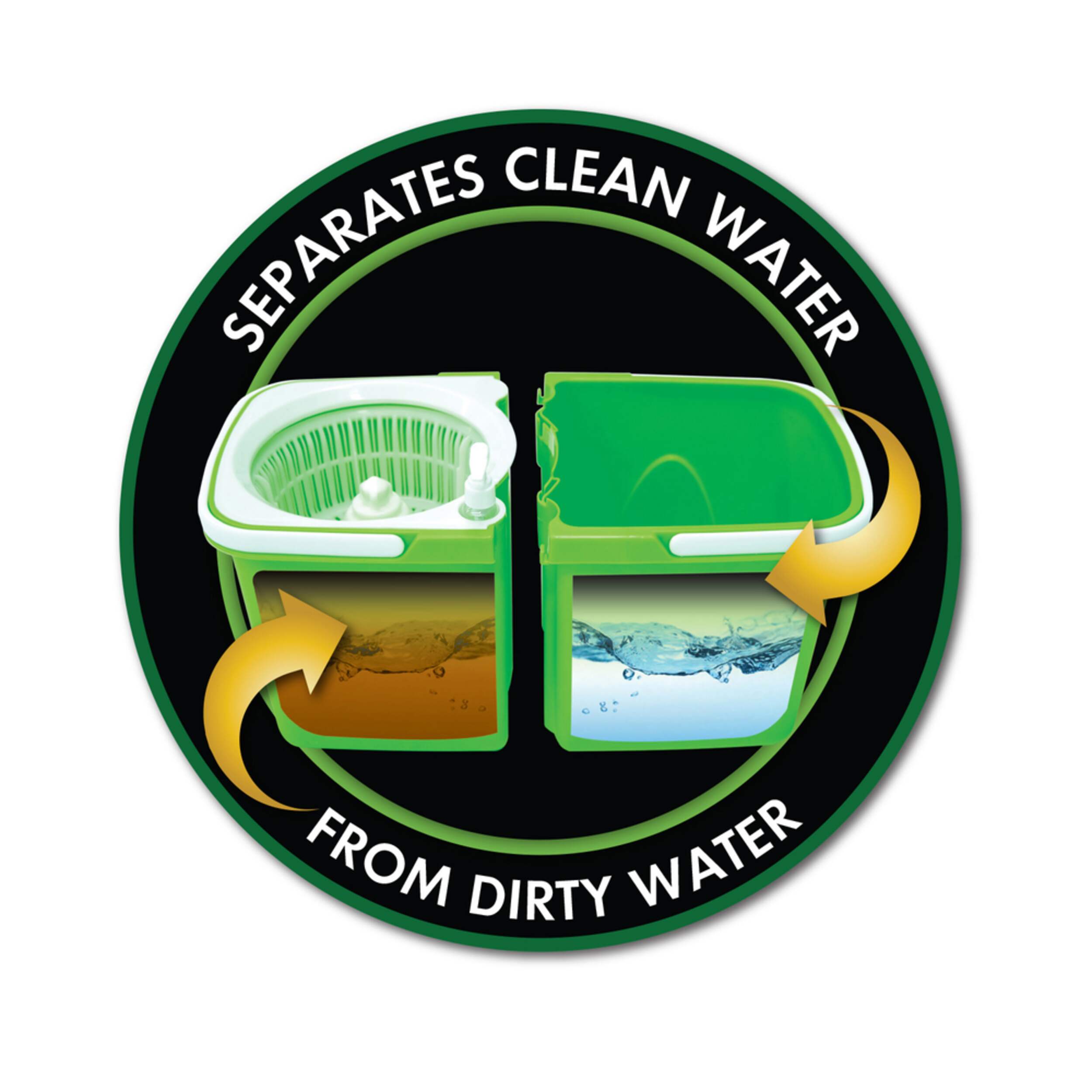 Big Boss Insta Mop Canadian Tire