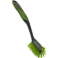 FRANK Non-Stick Surfaces Dish Scrub Brush