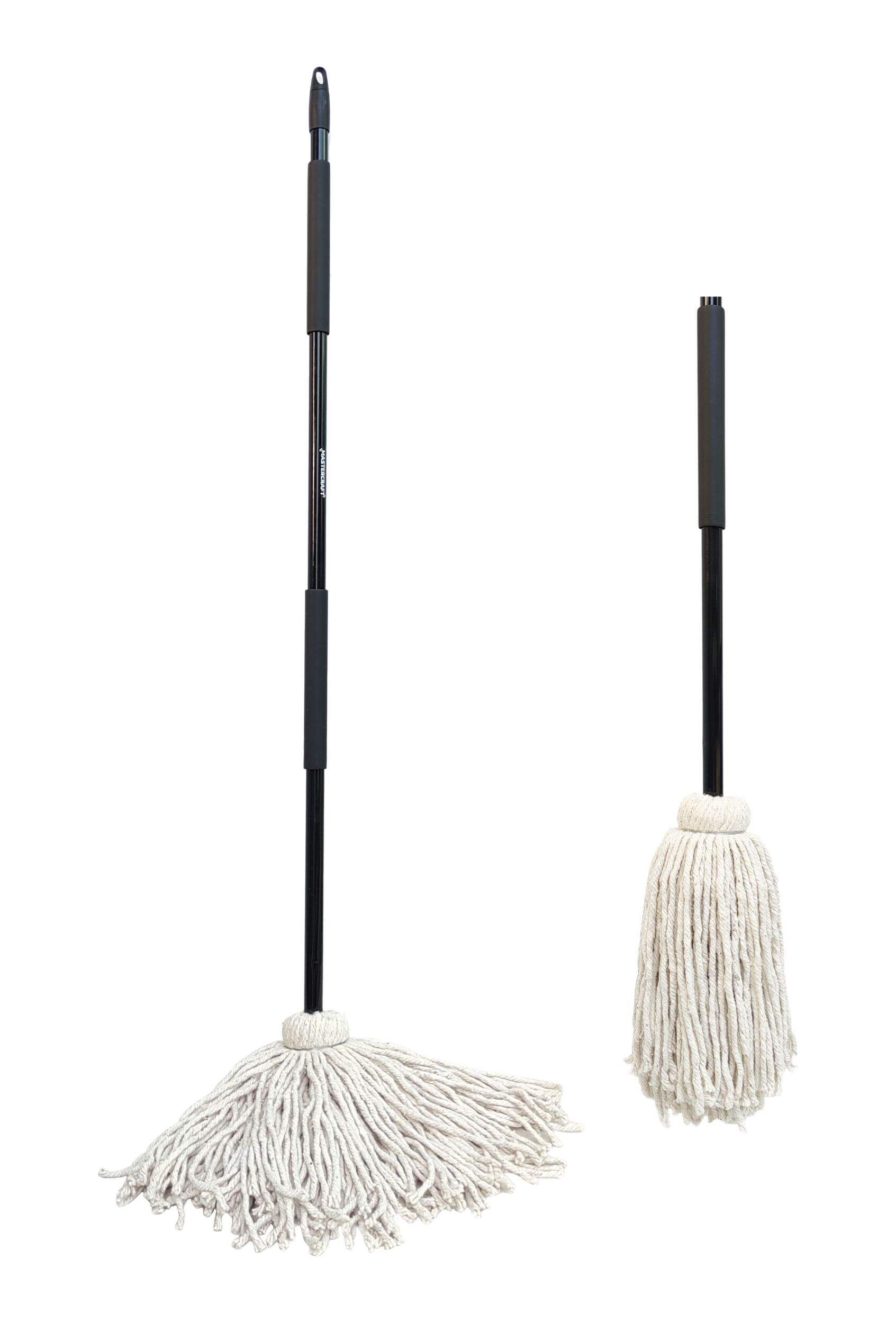 Mastercraft Reusable Yacht Mop, Large Canadian Tire