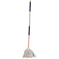 Mastercraft Reusable Yacht Mop, Large Front_Flat