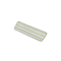 FRANK Multi-Surface Reusable Microfibre Spray Mop Refill Front_Three_Fourths_Angled_Left