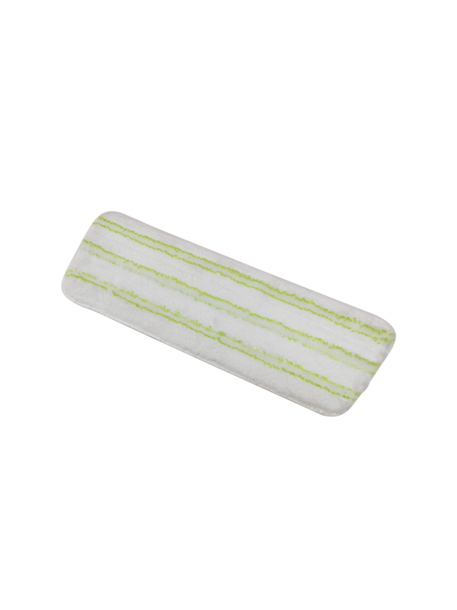 FRANK Multi-Surface Reusable Microfibre Spray Mop Refill Front_Three_Fourths_Angled_Left